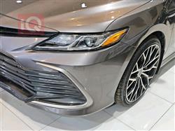 تۆیۆتا کامری